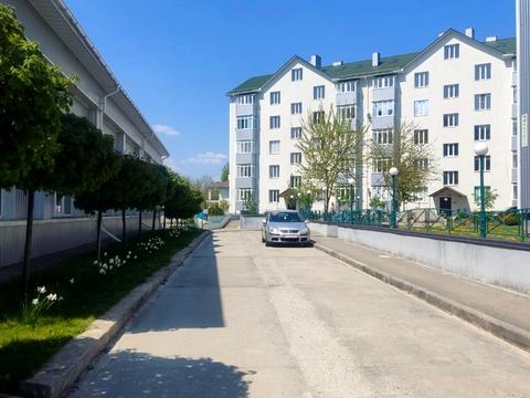 квартира за адресою Букова вул. (Заводу Комсомолець), (Будинок 1)