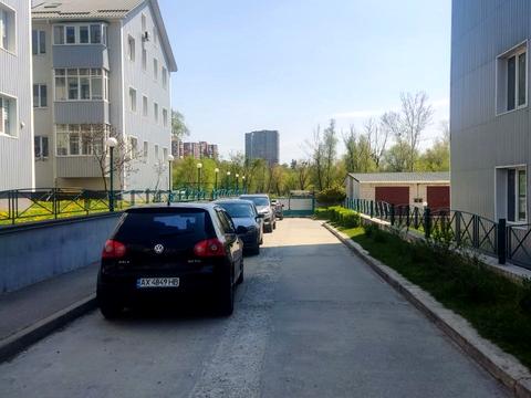 квартира за адресою Букова вул. (Заводу Комсомолець), (Будинок 1)