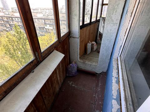 квартира по адресу Ореста Левицкого ул. (Академіка Курчатова), 7