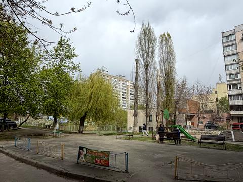 квартира по адресу Свободы просп., 2