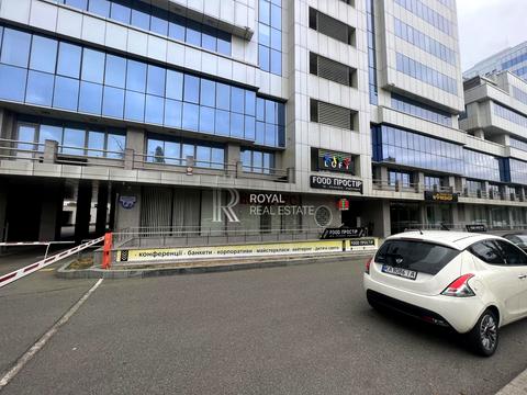 комерційна за адресою Київ, Вацлава Гавела бульв. (Івана Лепсе), 6/7а