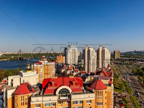квартира по адресу Владимира Ивасюка просп. (Героїв Сталінграду), 4-А