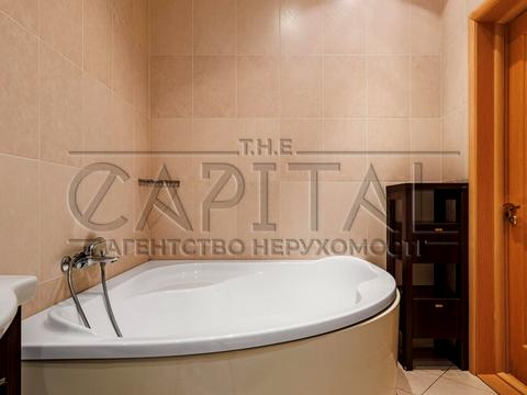 квартира по адресу Владимира Ивасюка просп. (Героїв Сталінграду), 4-А
