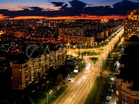 квартира по адресу Владимира Ивасюка просп. (Героїв Сталінграду), 4-А