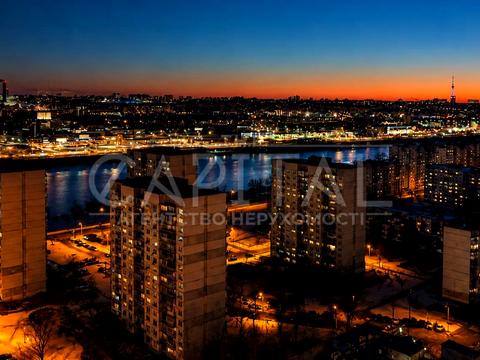 квартира по адресу Владимира Ивасюка просп. (Героїв Сталінграду), 4-А