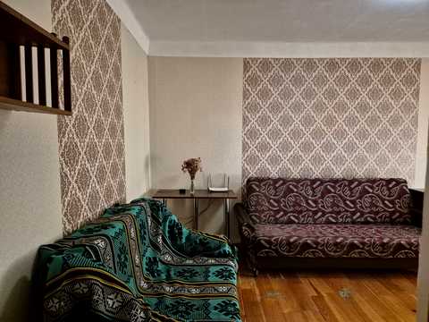квартира за адресою Жмеринська вул., 4