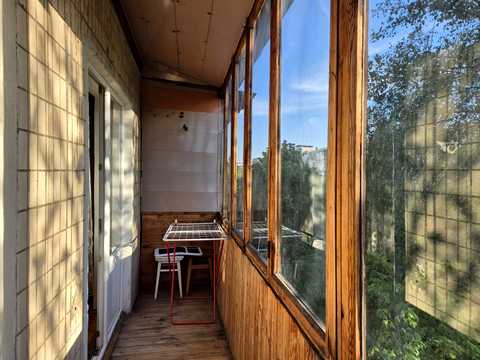 квартира за адресою Жмеринська вул., 4