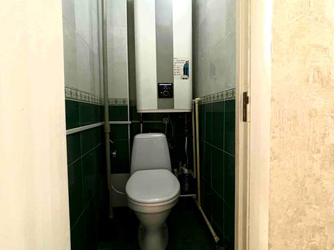 квартира по адресу Ярослава Баиса ул. (Владимира Высоцкого), 22/1