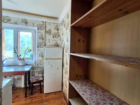 квартира за адресою Жмеринська вул., 4
