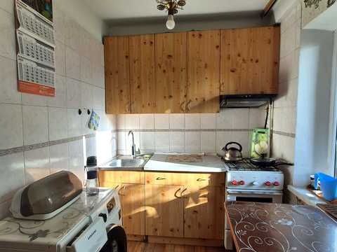 квартира за адресою Жмеринська вул., 4