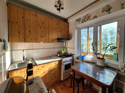 квартира за адресою Жмеринська вул., 4