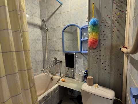 квартира за адресою Жмеринська вул., 4