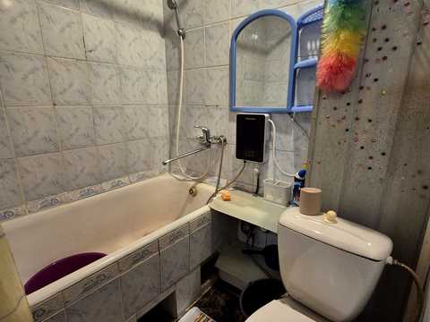 квартира за адресою Жмеринська вул., 4