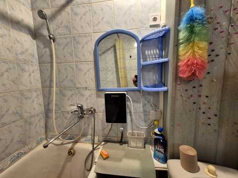 квартира за адресою Жмеринська вул., 4