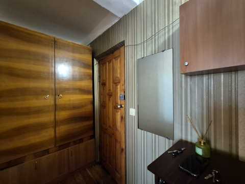 квартира за адресою Жмеринська вул., 4