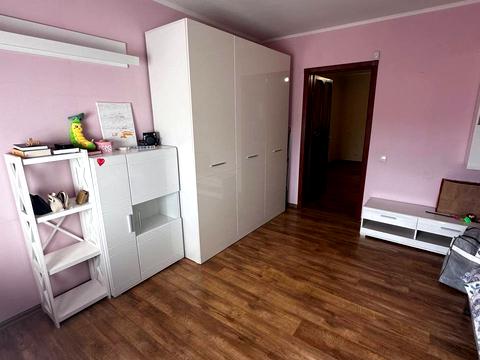 квартира по адресу Богдана Хмельницкого бульв., 10