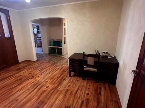 квартира по адресу Богдана Хмельницкого бульв., 10