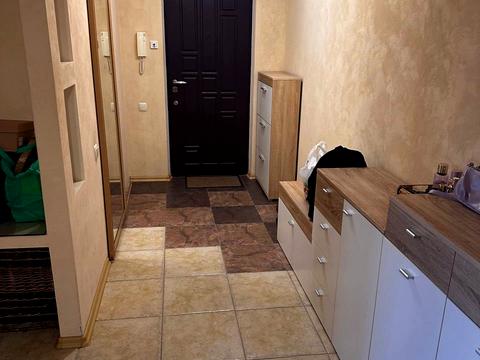 квартира по адресу Богдана Хмельницкого бульв., 10