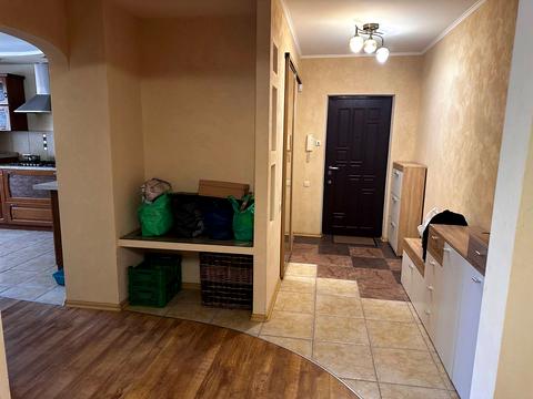 квартира по адресу Богдана Хмельницкого бульв., 10
