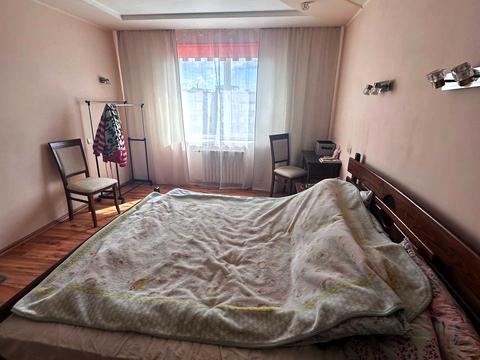 квартира по адресу Богдана Хмельницкого бульв., 10