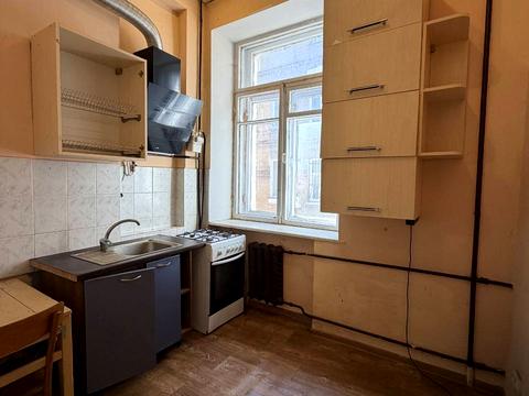 квартира за адресою Антоновича вул. (Горького), 59