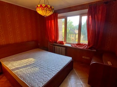 квартира за адресою Татарська вул., 3/2
