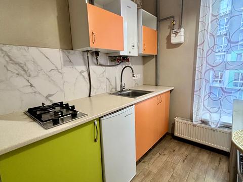 квартира по адресу Григория Сковороды ул., 3/1