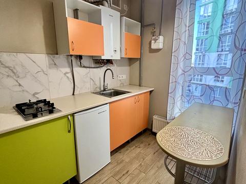 квартира по адресу Григория Сковороды ул., 3/1