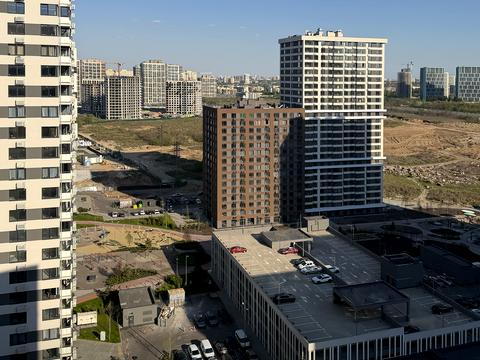 квартира за адресою Всеволода Змієнка вул., 15/23