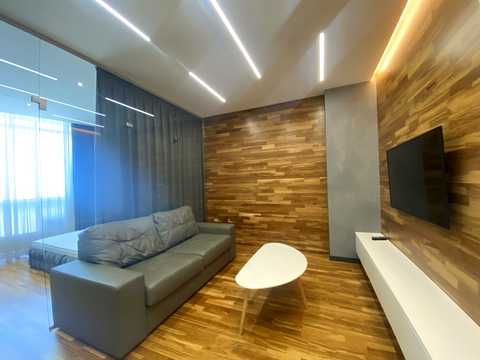 квартира за адресою Сімферопольська вул., 2-Л