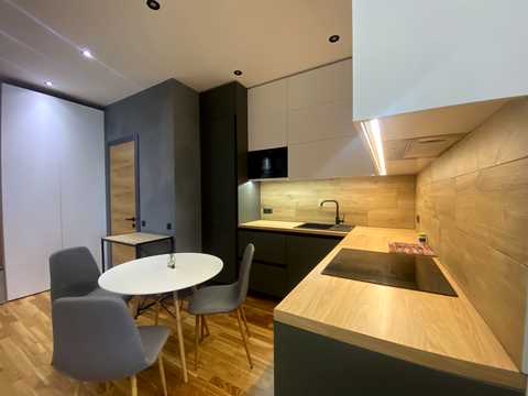 квартира за адресою Сімферопольська вул., 2-Л