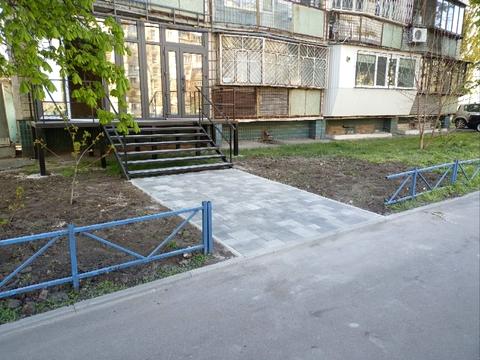 комерційна за адресою Лісовий просп., 17