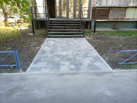 комерційна за адресою Лісовий просп., 17