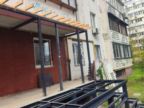 комерційна за адресою Бориса Гмирі вул., 9