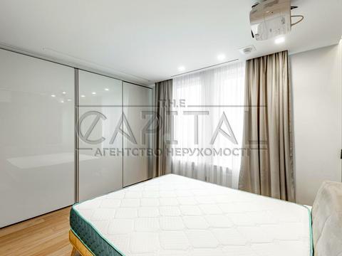 квартира за адресою Золотоустівська вул., 30