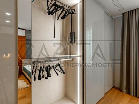 квартира за адресою Золотоустівська вул., 30