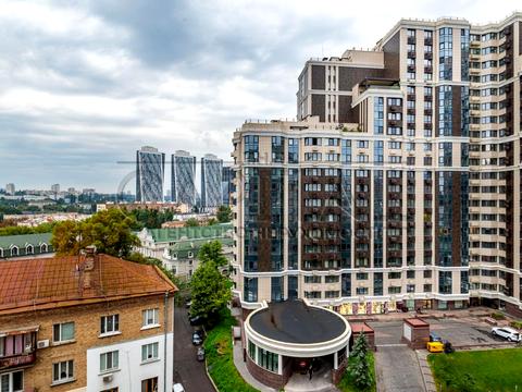квартира за адресою Золотоустівська вул., 30