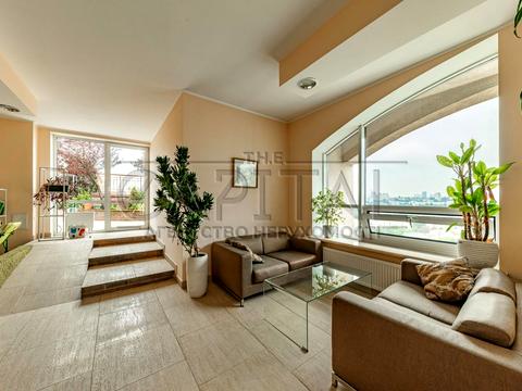 квартира за адресою Золотоустівська вул., 30