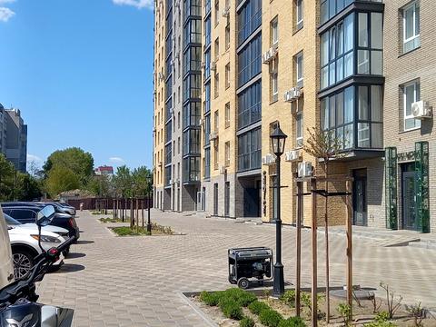 квартира за адресою Добровольчих Батальйонів вул. (Червоноармійська), 203/3
