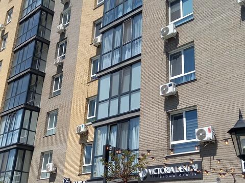 квартира за адресою Добровольчих Батальйонів вул. (Червоноармійська), 203/3