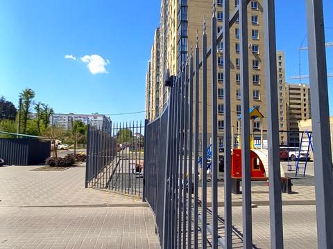 квартира за адресою Добровольчих Батальйонів вул. (Червоноармійська), 203/3