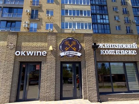 квартира за адресою Добровольчих Батальйонів вул. (Червоноармійська), 203/3