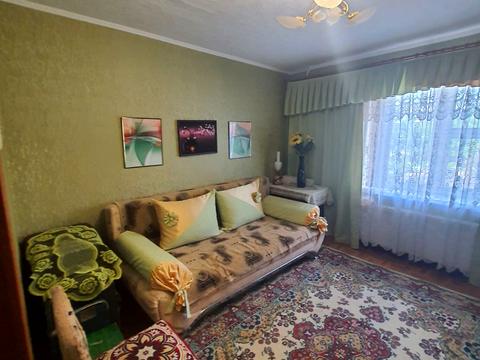 квартира за адресою Ахсарова вул., 3б