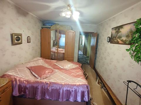 квартира за адресою Ахсарова вул., 3б