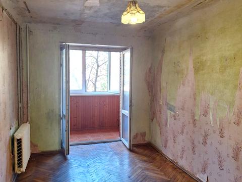 квартира за адресою Західна вул., 11