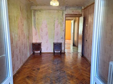квартира за адресою Західна вул., 11