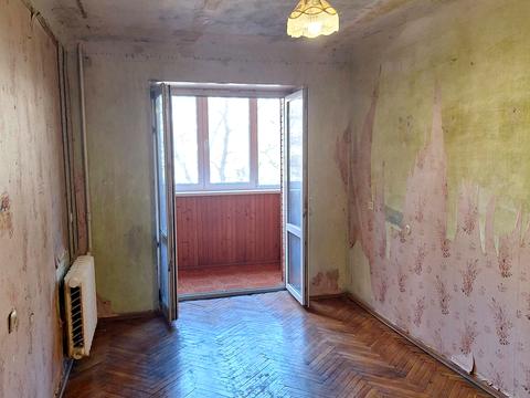 квартира за адресою Західна вул., 11