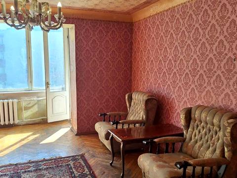 квартира за адресою Західна вул., 11