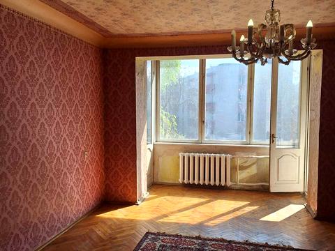 квартира за адресою Західна вул., 11