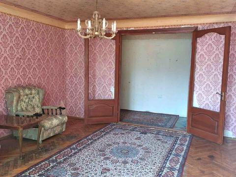 квартира за адресою Західна вул., 11